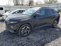 KM8JFCA11PU105317 2023 HYUNDAI TUCSON