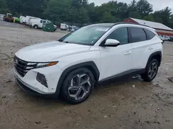 KM8JFCA11PU105348 2023 HYUNDAI TUCSON