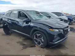 KM8JFCA11PU106287 2023 HYUNDAI TUCSON