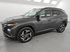 KM8JFCA11PU106323 2023 HYUNDAI TUCSON