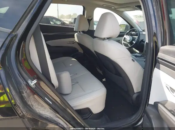 KM8JFCA11PU107360 2023 HYUNDAI TUCSON - Image 8