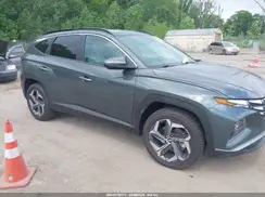 KM8JFCA11PU111697 2023 HYUNDAI TUCSON