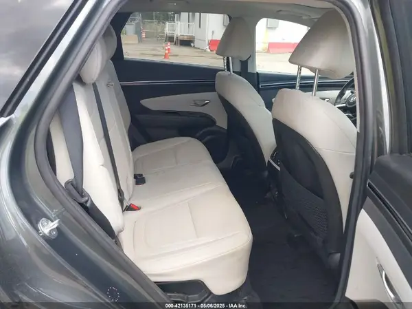 KM8JFCA11PU111697 2023 HYUNDAI TUCSON - Image 8