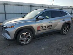 KM8JFCA11PU113272 2023 HYUNDAI TUCSON