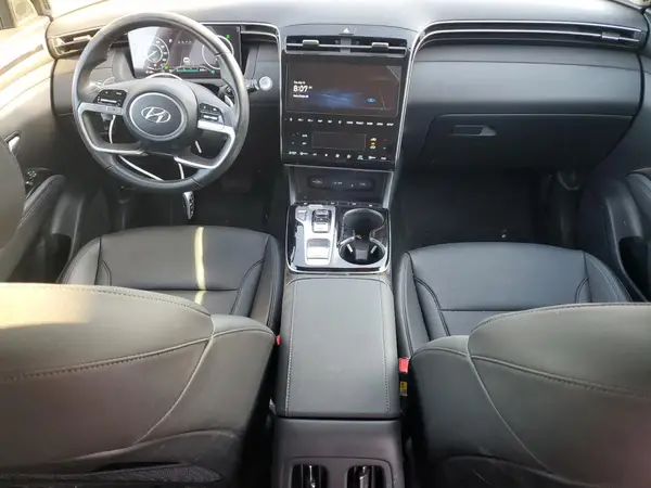 KM8JFCA11PU113272 2023 HYUNDAI TUCSON - Image 8