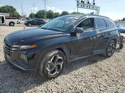 KM8JFCA11PU121114 2023 HYUNDAI TUCSON