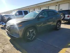 KM8JFCA11PU121484 2023 HYUNDAI TUCSON