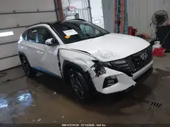 KM8JFCA11PU123851 2023 HYUNDAI TUCSON