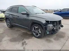 KM8JFCA11PU127771 2023 HYUNDAI TUCSON