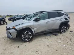KM8JFCA11PU136308 2023 HYUNDAI TUCSON