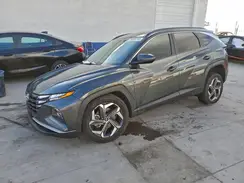 KM8JFCA12NU011170 2022 HYUNDAI TUCSON