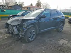 KM8JFCA12NU011458 2022 HYUNDAI TUCSON