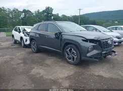 KM8JFCA12NU012478 2022 HYUNDAI TUCSON