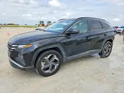 KM8JFCA12NU013033 2022 HYUNDAI TUCSON