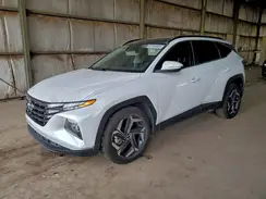 KM8JFCA12NU020225 2022 HYUNDAI TUCSON