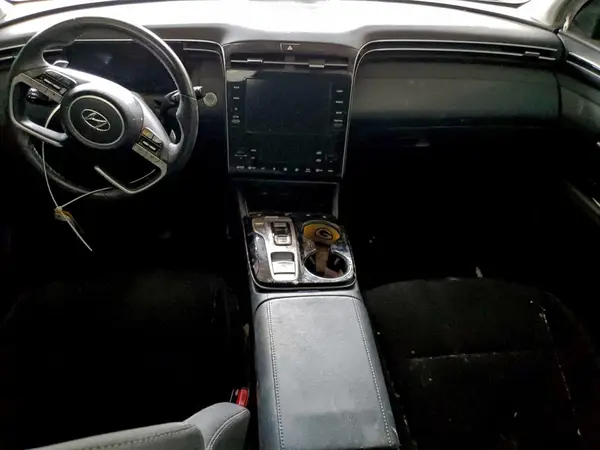 KM8JFCA12NU020225 2022 HYUNDAI TUCSON - Image 8