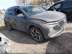KM8JFCA12NU020368 2022 HYUNDAI TUCSON