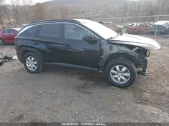 KM8JFCA12NU020452 2022 HYUNDAI TUCSON