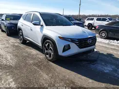 KM8JFCA12NU023299 2022 HYUNDAI TUCSON