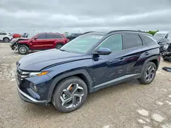 KM8JFCA12NU024792 2022 HYUNDAI TUCSON