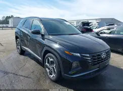 KM8JFCA12NU026395 2022 HYUNDAI TUCSON