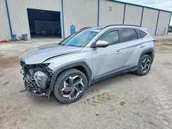 KM8JFCA12NU038479 2022 HYUNDAI TUCSON