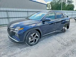 KM8JFCA12NU038742 2022 HYUNDAI TUCSON