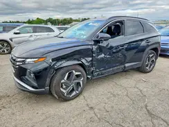 KM8JFCA12NU040135 2022 HYUNDAI TUCSON