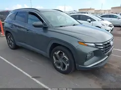 KM8JFCA12NU041222 2022 HYUNDAI TUCSON