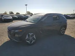KM8JFCA12NU041513 2022 HYUNDAI TUCSON