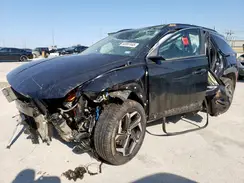 KM8JFCA12NU041706 2022 HYUNDAI TUCSON
