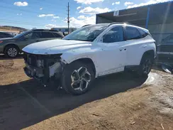 KM8JFCA12NU045321 2022 HYUNDAI TUCSON