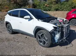 KM8JFCA12NU045562 2022 HYUNDAI TUCSON