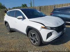 KM8JFCA12NU045710 2022 HYUNDAI TUCSON