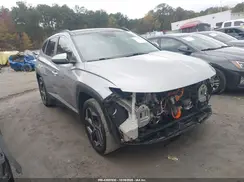 KM8JFCA12NU046324 2022 HYUNDAI TUCSON