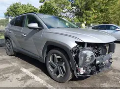 KM8JFCA12NU048364 2022 HYUNDAI TUCSON