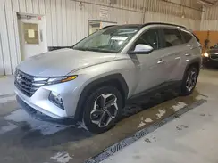 KM8JFCA12NU049675 2022 HYUNDAI TUCSON