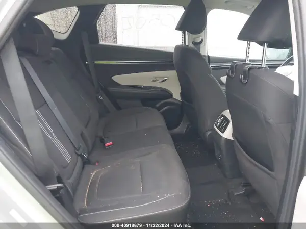 KM8JFCA12NU050521 2022 HYUNDAI TUCSON - Image 8