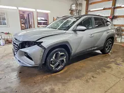 KM8JFCA12NU056397 2022 HYUNDAI TUCSON