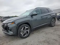 KM8JFCA12NU058425 2022 HYUNDAI TUCSON