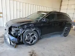 KM8JFCA12NU060126 2022 HYUNDAI TUCSON
