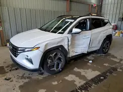 KM8JFCA12NU060160 2022 HYUNDAI TUCSON