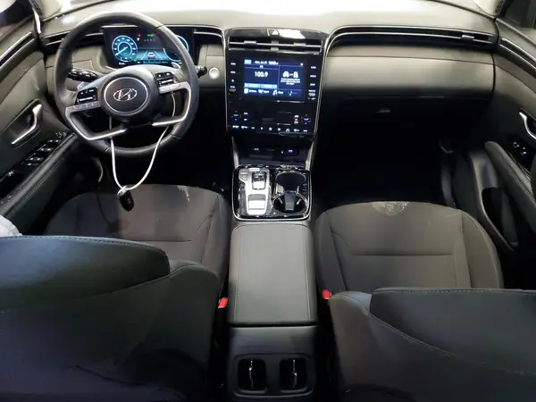 KM8JFCA12NU060160 2022 HYUNDAI TUCSON - Image 8