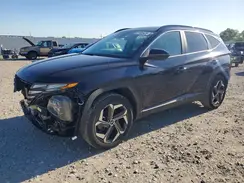 KM8JFCA12NU061521 2022 HYUNDAI TUCSON