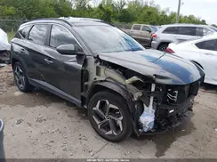 KM8JFCA12NU062328 2022 HYUNDAI TUCSON