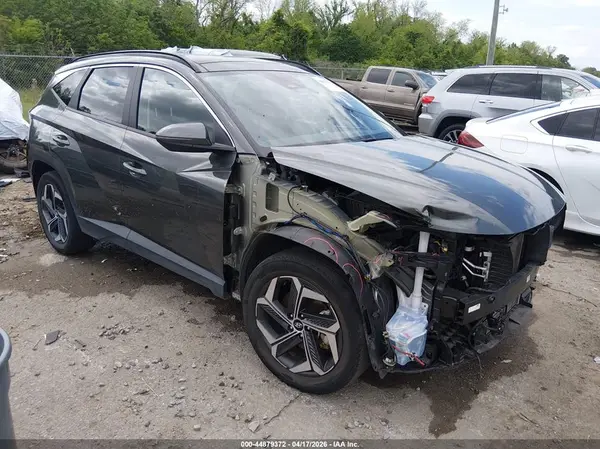 KM8JFCA12NU062328 2022 HYUNDAI TUCSON - Image 1