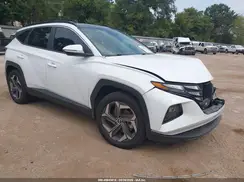KM8JFCA12NU065729 2022 HYUNDAI TUCSON