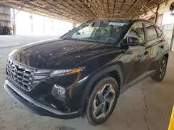 KM8JFCA12NU066556 2022 HYUNDAI TUCSON