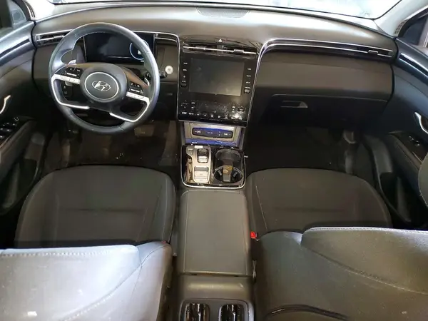 KM8JFCA12NU066556 2022 HYUNDAI TUCSON - Image 8