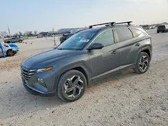 KM8JFCA12NU067254 2022 HYUNDAI TUCSON